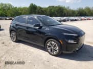 ✅ 2023 Hyundai Kona SE • VIN: KM8K23AG4PU174586 • Лот: 49866654. Опубликован ранее на Copart с пробегом 6 813 миль. Бесплатный доступ к архиву аукционных продаж из США и подробный отчёт об истории автомобиля на DreamBid. Изображение 4.