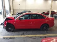 ✅ 2005 Audi A4 2.0T • VIN: WAUDF68EX5A476449 • Лот: 43519793. Опубликован ранее на IAAI с пробегом 171 493 миль. Бесплатный доступ к архиву аукционных продаж из США и подробный отчёт об истории автомобиля на DreamBid. Изображение 15.