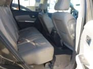 ✅ 2011 Ford Edge Limited • VIN: 2FMDK4KC1BBA84174 • Lot: 43699477. Listed on IAAI with 179,214 mi. Free auction sales archive from the USA and detailed vehicle history report at DreamBid. Image 8.