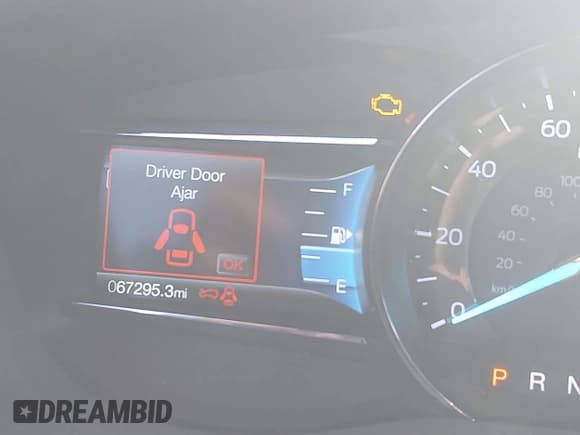 ✅ 2019 Ford Explorer Sport • VIN: 1FM5K8GT1KGA05969 • Lot: 43349852. Wystawiony na IAAI z przebiegiem 67 295 mil. Bezpłatny archiwum sprzedaży aukcyjnych z USA i szczegółowy raport historii pojazdu na DreamBid. Zdjęcie 15.