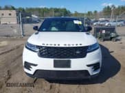 ✅ 2023 Land Rover Range Rover Velar R-Dynamic S • VIN: SALYT2EU7PA357867 • Lot: 42085483. Listed on IAAI with 30,439 mi. Free auction sales archive from the USA and detailed vehicle history report at DreamBid. Image 12.