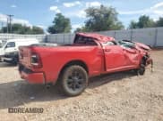 ✅ 2024 Ram 2500 Big Horn • VIN: 3C6UR5DL4RG254819 • Лот: 83810905. Опубликован ранее на Copart с пробегом Не указан. Бесплатный доступ к архиву аукционных продаж из США и подробный отчёт об истории автомобиля на DreamBid. Изображение 3.