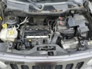 ✅ 2015 Jeep Patriot Latitude • VIN: 1C4NJPFA0FD306175 • Lot: 69238295. Wystawiony na Copart z przebiegiem 175 924 mil. Bezpłatny archiwum sprzedaży aukcyjnych z USA i szczegółowy raport historii pojazdu na DreamBid. Zdjęcie 12.