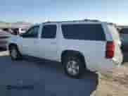 2014 Chevrolet Suburban LT z VIN 1GNSKJE70ER198068, wystawiony jako Copart lot #85145605 z przebiegiem 97 369 mil mil oraz Szkoda całkowita • Salvage title. Historia ofert i sprzedaży dostępna na DreamBid. Obrazek 2.