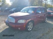 ✅ 2007 Chevrolet HHR LT • VIN: 3GNDA33P67S543291 • Лот: 43641790. Опубликован ранее на IAAI с пробегом 164 462 миль. Бесплатный доступ к архиву аукционных продаж из США и подробный отчёт об истории автомобиля на DreamBid. Изображение 2.