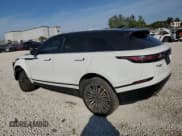 ✅ 2020 Land Rover Range Rover Velar R-Dynamic S • VIN: SALYK2FV5LA283904 • Лот: 43028355. Опубликован ранее на Copart с пробегом 44 026 миль. Бесплатный доступ к архиву аукционных продаж из США и подробный отчёт об истории автомобиля на DreamBid. Изображение 2.