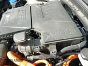 ✅ 2025 Kia Niro SX • VIN: KNDCT3LE3S5219148 • Lot: 42202253. Wystawiony na IAAI z przebiegiem 24 337 mil. Bezpłatny archiwum sprzedaży aukcyjnych z USA i szczegółowy raport historii pojazdu na DreamBid. Zdjęcie 19.