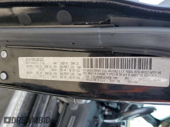 ✅ 2019 Jeep Wrangler Sport S • VIN: 1C4GJXAN8KW520459 • Lot: 71474693. Listed on Copart with 39,782 mi. Free auction sales archive from the USA and detailed vehicle history report at DreamBid. Image 12.