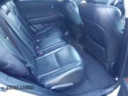 ✅ 2012 Lexus RX 350 • VIN: 2T2BK1BA4CC143165 • Lot: 43692456. Listed on IAAI with 191,485 mi. Free auction sales archive from the USA and detailed vehicle history report at DreamBid. Image 8.