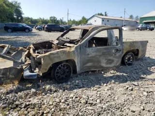 ✅ 2004 Chevrolet Colorado LS Z85 • VIN: 1GCCS146448135632 • Лот: 71768544. Опубликован ранее на Copart с пробегом Не указан. Бесплатный доступ к архиву аукционных продаж из США и подробный отчёт об истории автомобиля на DreamBid. Изображение 1.