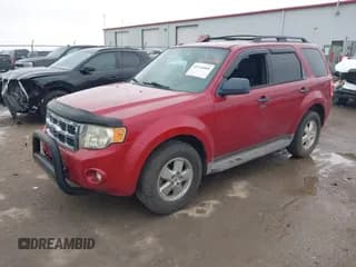 ✅ 2009 Ford Escape XLT • VIN: 1FMCU93G19KC84895 • Лот: 43744068. Опубликован ранее на IAAI с пробегом 190 846 миль. Бесплатный доступ к архиву аукционных продаж из США и подробный отчёт об истории автомобиля на DreamBid. Изображение 2.