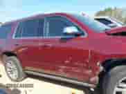 2020 Chevrolet Tahoe Premier z VIN 1GNSKCKJ6LR186564, wystawiony jako IAAI lot #41901414 z przebiegiem 129 156 mil mil oraz . Historia ofert i sprzedaży dostępna na DreamBid. Obrazek 13.