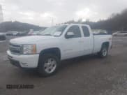 ✅ 2009 Chevrolet Silverado 1500 • VIN: 2GCEK390491107199 • Lot: 40873335. Listed on IAAI with 129,417 mi. Free auction sales archive from the USA and detailed vehicle history report at DreamBid. Image 17.