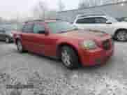 2006 Dodge Magnum SE с VIN 2D8FV48V25H178306, выставлен на аукционе Copart как лот 43864185 с пробегом 225 183 миль миль и Чистый • Clean title. История ставок и продаж доступна на DreamBid. Изображение 4.