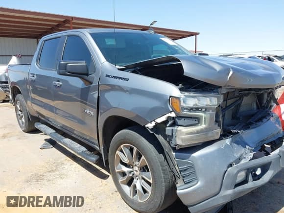 ✅ 2021 Chevrolet Silverado 1500 RST • VIN: 1GCPWDEDXMZ404120 • Lot: 41966224. Wystawiony na IAAI z przebiegiem 141 668 mil. Bezpłatny archiwum sprzedaży aukcyjnych z USA i szczegółowy raport historii pojazdu na DreamBid. Zdjęcie 14.