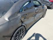 ✅ 2018 Mercedes-Benz CLA 250 • VIN: WDDSJ4GB8JN543045 • Lot: 42753976. Wystawiony na IAAI z przebiegiem 90 593 mil. Bezpłatny archiwum sprzedaży aukcyjnych z USA i szczegółowy raport historii pojazdu na DreamBid. Zdjęcie 6.