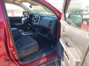 ✅ 2018 Chevrolet Colorado 2WD LT • VIN: 1GCGSCEN3J1308435 • Лот: 40654208. Опубликован ранее на IAAI с пробегом 117 124 миль. Бесплатный доступ к архиву аукционных продаж из США и подробный отчёт об истории автомобиля на DreamBid. Изображение 5.