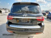 ✅ 2019 Infiniti QX80 Luxe • VIN: JN8AZ2NFXK9684383 • Лот: 69354315. Опубликован ранее на Copart с пробегом 76 101 миль. Бесплатный доступ к архиву аукционных продаж из США и подробный отчёт об истории автомобиля на DreamBid. Изображение 6.
