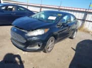 ✅ 2017 Ford Fiesta SE • VIN: 3FADP4BJ1HM101914 • Lot: 43511014. Listed on IAAI with 112,213 mi. Free auction sales archive from the USA and detailed vehicle history report at DreamBid. Image 17.