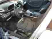 2016 Chevrolet Volt LT z VIN 1G1RC6S53GU123314, wystawiony jako Copart lot #64171373 z przebiegiem Nie podano mil oraz . Historia ofert i sprzedaży dostępna na DreamBid. Obrazek 7.