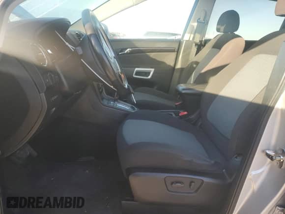 2014 Chevrolet Captiva Sport LT с VIN 3GNAL3EKXES633958, выставлен на аукционе Copart как лот 86104404 с пробегом 141 526 миль миль и Списание • Salvage title. История ставок и продаж доступна на DreamBid. Изображение 7.