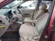 2008 Hyundai Tucson SE z VIN KM8JN12D98U760939, wystawiony jako Copart lot #82564264 z przebiegiem 227 251 mil mil oraz Czysty tytuł • Clean title. Historia ofert i sprzedaży dostępna na DreamBid. Obrazek 7.