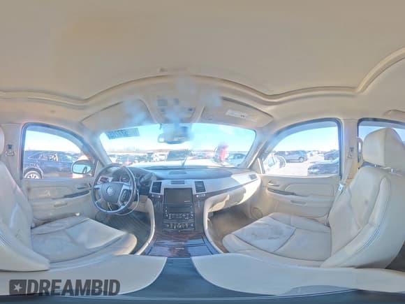 ✅ 2007 Cadillac Escalade • VIN: 1GYFK63857R121891 • Lot: 92627785. Listed on Copart with 163,045 mi. Free auction sales archive from the USA and detailed vehicle history report at DreamBid. Image 15.