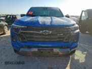 ✅ 2023 Chevrolet Colorado 4WD Z71 • VIN: 1GCPTDEK6P1238706 • Lot: 92413185. Listed on Copart with Not provided. Free auction sales archive from the USA and detailed vehicle history report at DreamBid. Image 5.