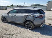 ✅ 2024 Kia Sportage SX-Prestige • VIN: 5XYK5CDF1RG152774 • Lot: 66441095. Listed on Copart with 90,547 mi. Free auction sales archive from the USA and detailed vehicle history report at DreamBid. Image 2.