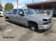 ✅ 2007 Chevrolet Silverado 1500 LT2 • VIN: 2GCEK13N271128901 • Лот: 68681065. Опубликован ранее на Copart с пробегом 187 362 миль. Бесплатный доступ к архиву аукционных продаж из США и подробный отчёт об истории автомобиля на DreamBid. Изображение 4.