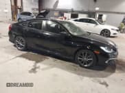 ✅ 2020 Honda Civic EX • VIN: 19XFC1F35LE203955 • Lot: 41215735. Wystawiony na IAAI z przebiegiem 44 102 mil. Bezpłatny archiwum sprzedaży aukcyjnych z USA i szczegółowy raport historii pojazdu na DreamBid. Zdjęcie 1.
