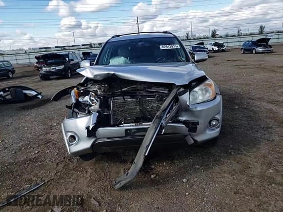 ✅ 2012 Toyota RAV4 Limited • VIN: 2T3DK4DVXCW084756 • Лот: 82643955. Опубликован ранее на Copart с пробегом 131 919 миль. Бесплатный доступ к архиву аукционных продаж из США и подробный отчёт об истории автомобиля на DreamBid. Изображение 13.
