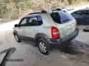 2006 Hyundai Tucson GLS z VIN KM8JN12D56U460604, wystawiony jako Copart lot #78459004 z przebiegiem 140 947 mil mil oraz Szkoda całkowita • Salvage title. Historia ofert i sprzedaży dostępna na DreamBid. Obrazek 2.