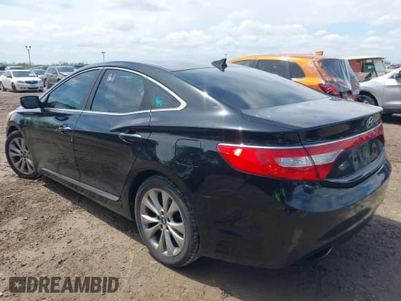 ✅ 2014 Hyundai Azera • VIN: KMHFG4JG3EA354276 • Лот: 41892879. Опубликован ранее на IAAI с пробегом 114 147 миль. Бесплатный доступ к архиву аукционных продаж из США и подробный отчёт об истории автомобиля на DreamBid. Изображение 3.