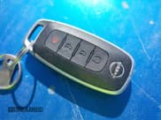 ✅ 2023 Nissan Rogue SV • VIN: JN8BT3BB5PW195332 • Lot: 43253166. Wystawiony na IAAI z przebiegiem 64 184 mil. Bezpłatny archiwum sprzedaży aukcyjnych z USA i szczegółowy raport historii pojazdu na DreamBid. Zdjęcie 11.