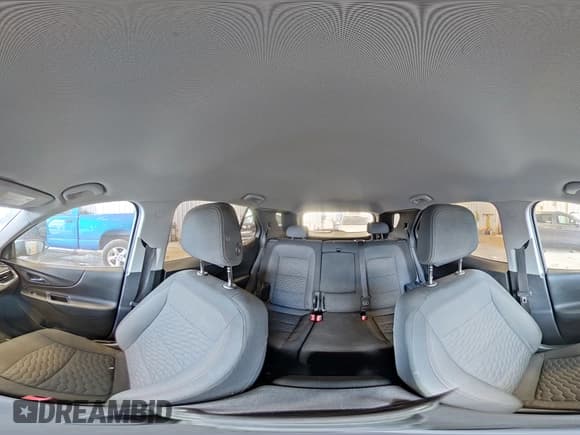 ✅ 2018 Chevrolet Equinox LT • VIN: 2GNAXJEV8J6189510 • Лот: 82136095. Опубликован ранее на Copart с пробегом 121 465 миль. Бесплатный доступ к архиву аукционных продаж из США и подробный отчёт об истории автомобиля на DreamBid. Изображение 15.