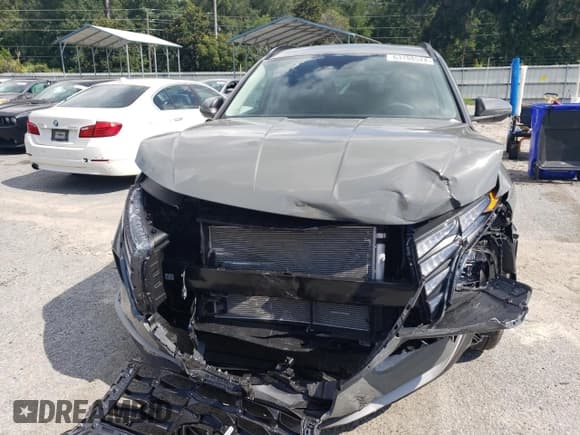 ✅ 2024 Hyundai Tucson SEL • VIN: 5NMJF3DE0RH359503 • Lot: 63198524. Wystawiony na Copart z przebiegiem 2 820 mil. Bezpłatny archiwum sprzedaży aukcyjnych z USA i szczegółowy raport historii pojazdu na DreamBid. Zdjęcie 5.