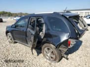 ✅ 2008 Chevrolet Equinox LT • VIN: 2CNDL33F586073289 • Лот: 77632084. Опубликован ранее на Copart с пробегом 243 704 миль. Бесплатный доступ к архиву аукционных продаж из США и подробный отчёт об истории автомобиля на DreamBid. Изображение 2.