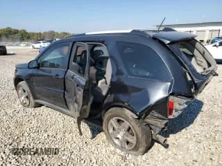 ✅ 2008 Chevrolet Equinox LT • VIN: 2CNDL33F586073289 • Лот: 77632084. Опубликован ранее на Copart с пробегом 243 704 миль. Бесплатный доступ к архиву аукционных продаж из США и подробный отчёт об истории автомобиля на DreamBid. Изображение 2.