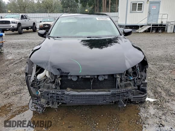 ✅ 2015 Honda Accord Sport • VIN: 1HGCR2F5XFA110558 • Lot: 92590285. Listed on Copart with 131,872 mi. Free auction sales archive from the USA and detailed vehicle history report at DreamBid. Image 5.