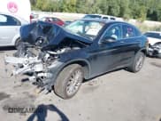 ✅ 2017 Mercedes-Benz GLC 300 • VIN: WDC0J4KB9HF243408 • Lot: 43306184. Listed on IAAI with Not provided. Free auction sales archive from the USA and detailed vehicle history report at DreamBid. Image 16.