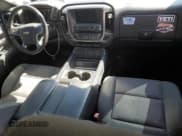 ✅ 2015 Chevrolet Silverado 1500 LT • VIN: 3GCUKREC2FG296582 • Лот: 70298104. Опубликован ранее на Copart с пробегом 117 524 миль. Бесплатный доступ к архиву аукционных продаж из США и подробный отчёт об истории автомобиля на DreamBid. Изображение 8.