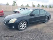 ✅ 2004 Nissan Maxima SE • VIN: 1N4BA41E24C925591 • Лот: 43326552. Опубликован ранее на IAAI с пробегом 210 448 миль. Бесплатный доступ к архиву аукционных продаж из США и подробный отчёт об истории автомобиля на DreamBid. Изображение 2.
