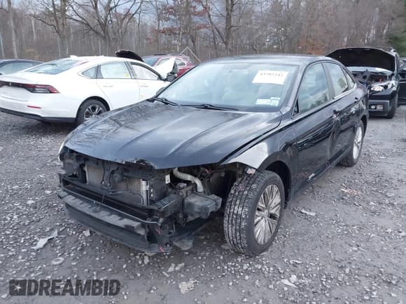 ✅ 2020 Volkswagen Jetta S • VIN: 3VWCB7BU6LM029307 • Лот: 43702242. Опубликован ранее на IAAI с пробегом 112 993 миль. Бесплатный доступ к архиву аукционных продаж из США и подробный отчёт об истории автомобиля на DreamBid. Изображение 6.