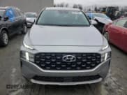 ✅ 2023 Hyundai Santa Fe SE • VIN: 5NMS1DAJ2PH599515 • Lot: 88449505. Wystawiony na Copart z przebiegiem 17 781 mil. Bezpłatny archiwum sprzedaży aukcyjnych z USA i szczegółowy raport historii pojazdu na DreamBid. Zdjęcie 5.