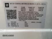 ✅ 2021 Chevrolet Equinox LT • VIN: 3GNAXKEV2MS118556 • Лот: 85089785. Опубликован ранее на Copart с пробегом 114 497 миль. Бесплатный доступ к архиву аукционных продаж из США и подробный отчёт об истории автомобиля на DreamBid. Изображение 13.