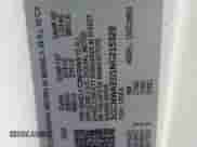 2022 Chevrolet Silverado 1500 Work Truck z VIN 3GCNWAED1NG215329, wystawiony jako Copart lot #68860495 z przebiegiem 44 819 mil mil oraz Szkoda całkowita • Salvage title. Historia ofert i sprzedaży dostępna na DreamBid. Obrazek 12.