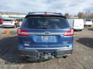 ✅ 2019 Subaru Ascent Touring • VIN: 4S4WMARD7K3488967 • Lot: 43666937. Listed on IAAI with 115,132 mi. Free auction sales archive from the USA and detailed vehicle history report at DreamBid. Image 17.