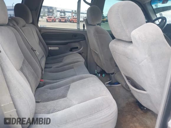 ✅ 2003 Chevrolet Tahoe LS • VIN: 1GNEC13V63R222480 • Лот: 42829157. Опубликован ранее на IAAI с пробегом Не указан. Бесплатный доступ к архиву аукционных продаж из США и подробный отчёт об истории автомобиля на DreamBid. Изображение 8.