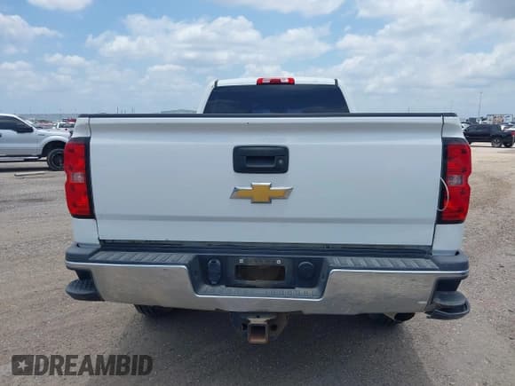 ✅ 2016 Chevrolet Silverado 2500HD Work Truck • VIN: 1GC1CUEG8GF179260 • Lot: 42316006. Listed on IAAI with 23,532 mi. Free auction sales archive from the USA and detailed vehicle history report at DreamBid. Image 17.